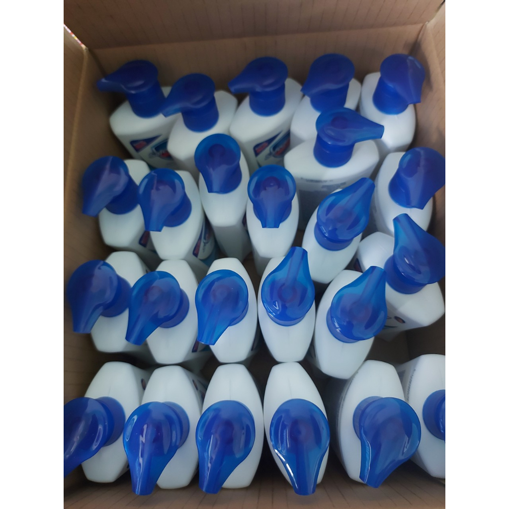 Nước rửa tay Safeguard 220ml diệt khuẩn 99.9% vi khuẩn