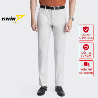 Quần Kaki Nam Trơn INSIDEMEN Ống Đứng Chất Liệu Co Giãn Cao Cấp Trẻ Trung Basic Hàn Quốc IKK00803