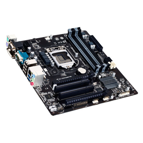 Main H81-D3H đủ FE, 4 khe RAM, Socket 1150