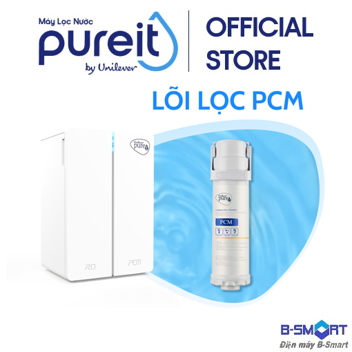 Lõi lọc PCM Pureit Tanka