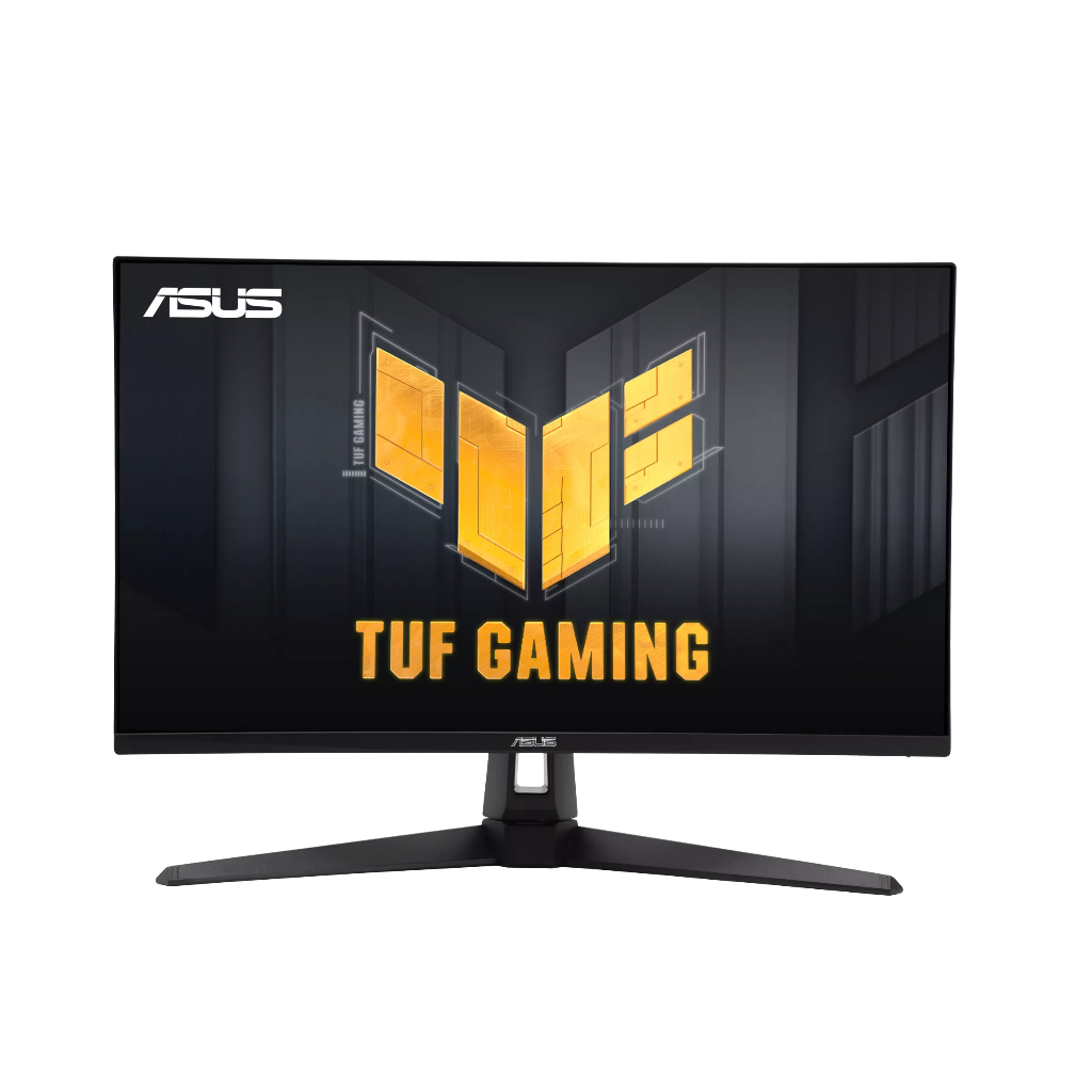 Màn hình chơi game TUF Gaming VG27AQ3A Gaming Monitor – 27-inch QHD(2560x1440) 180Hz Fast IPS 1ms - Hàng Chính Hãng