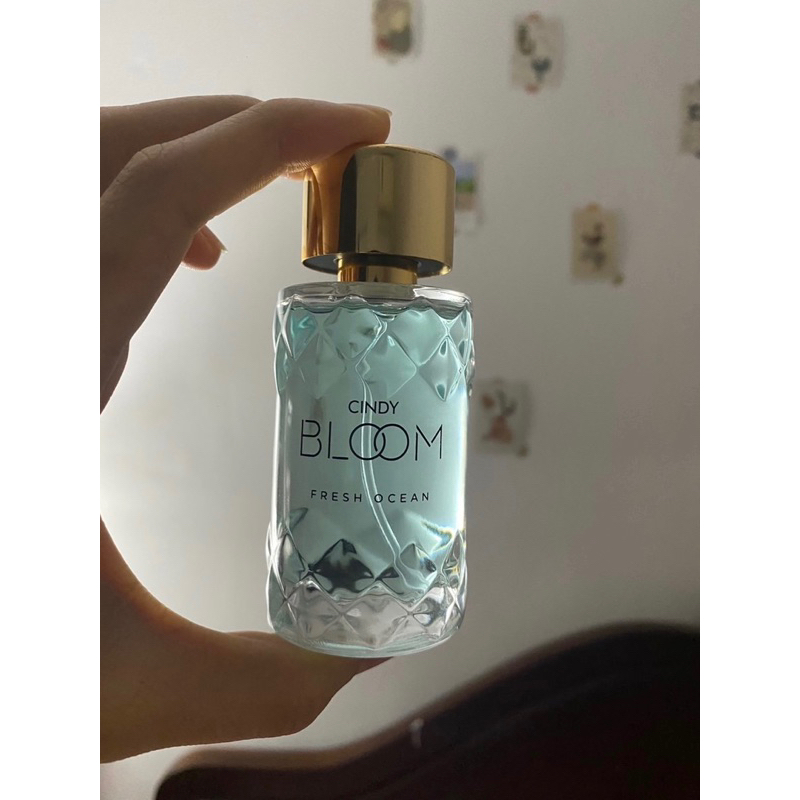 [Pass] Nước hoa Cindy Bloom - Fresh Ocean