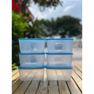 Hộp trữ đông 650ml - Tupperware chính hãng