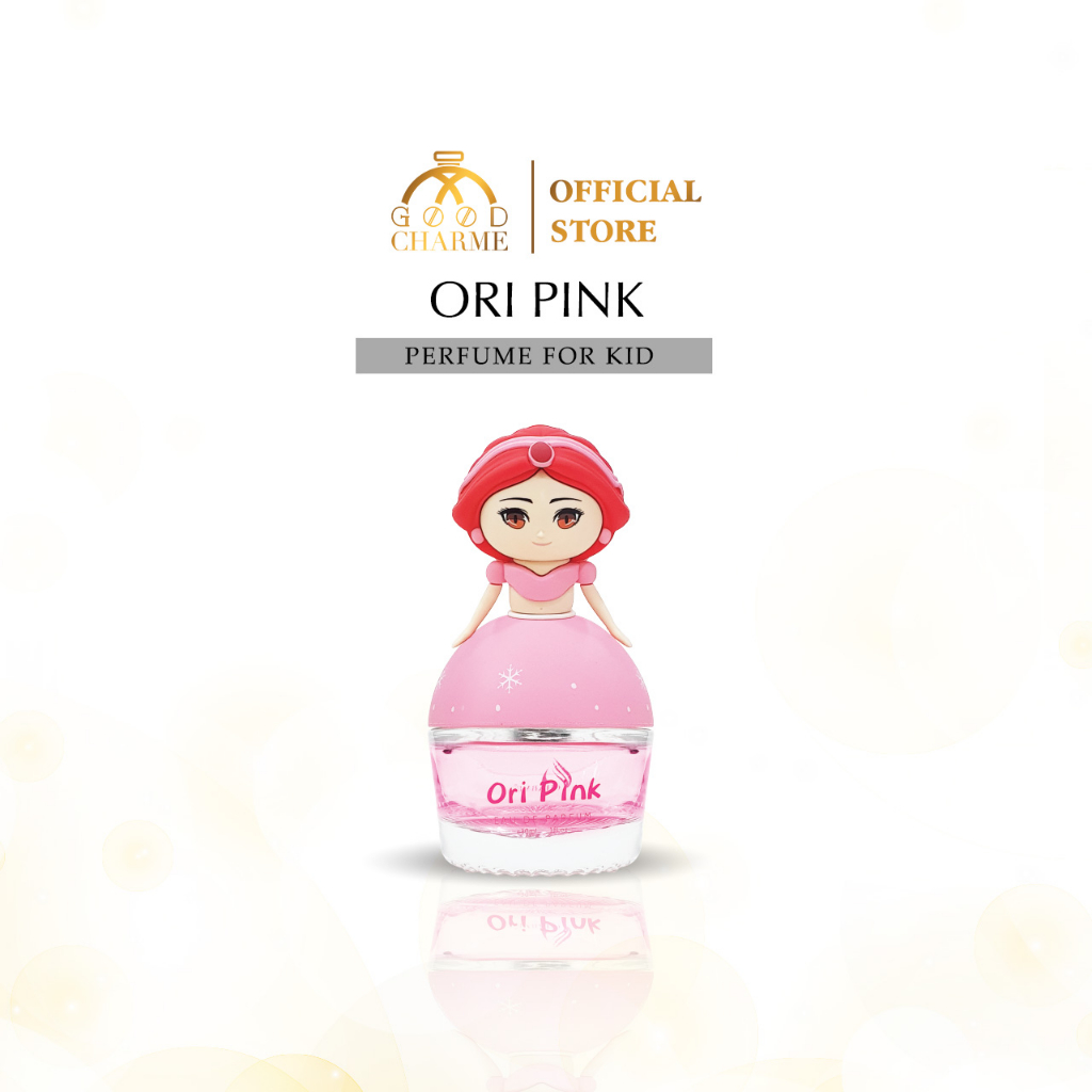 Nước Hoa Trẻ Em Ori Pink 30ml