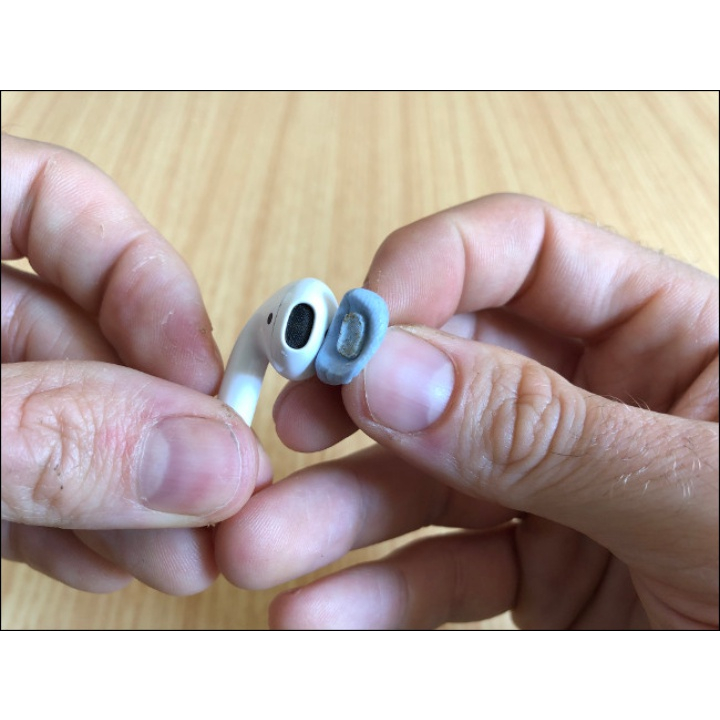 Đất sét dán dính Poster Blutack -  - 45g/75g - Bostik