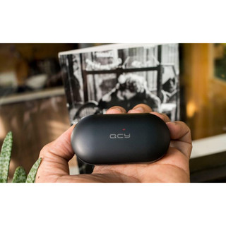 Tai Nghe Bluetooth True Wireless QCY T3