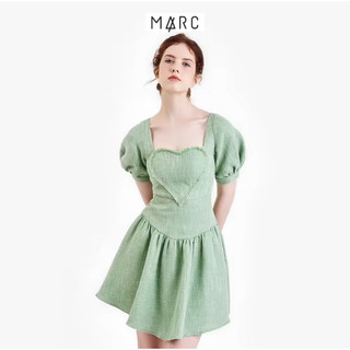 Đầm tweet Marc sz M