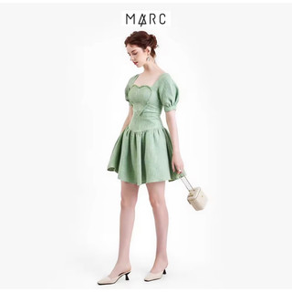 Đầm tweet Marc sz M