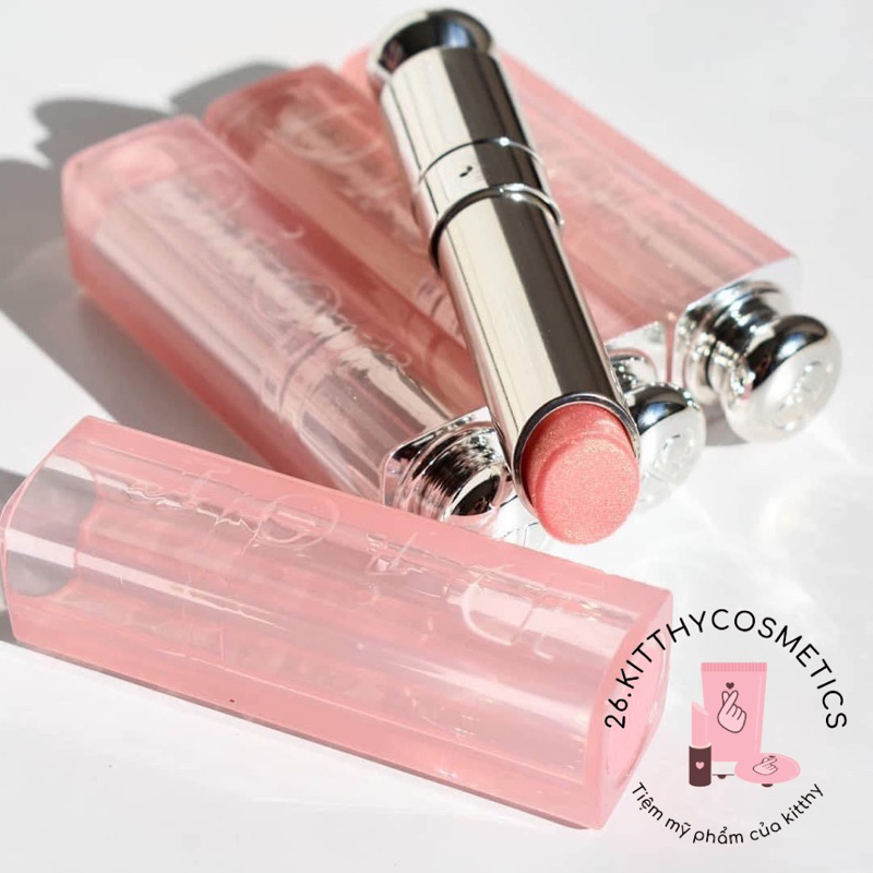 Son dưỡng DI.OR ADDICT LIP GLOW