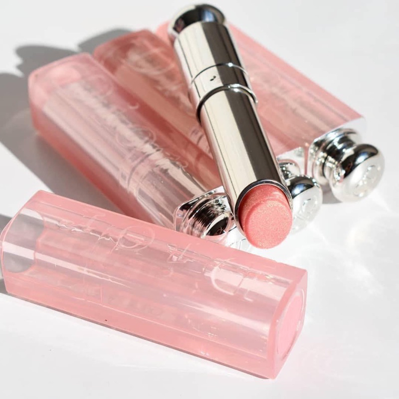 Son dưỡng DI.OR ADDICT LIP GLOW