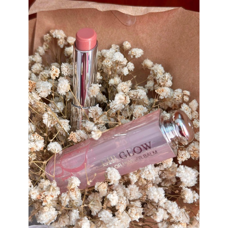Son dưỡng DI.OR ADDICT LIP GLOW