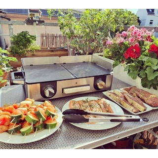 BẾP NƯỚNG WMF LONO MASTER GRILL 2400W