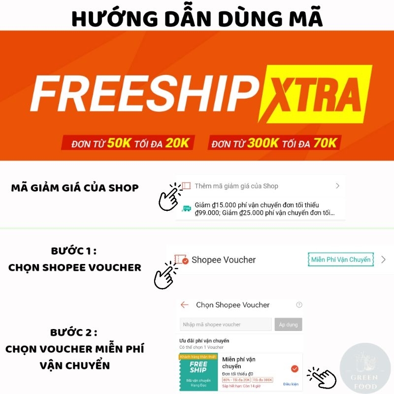 Khay cơm cháy chà bông Sài gòn 3 miếng trọng lượng 200gr đến 230gr cay nhẹ siêu ruốc giòn rụm