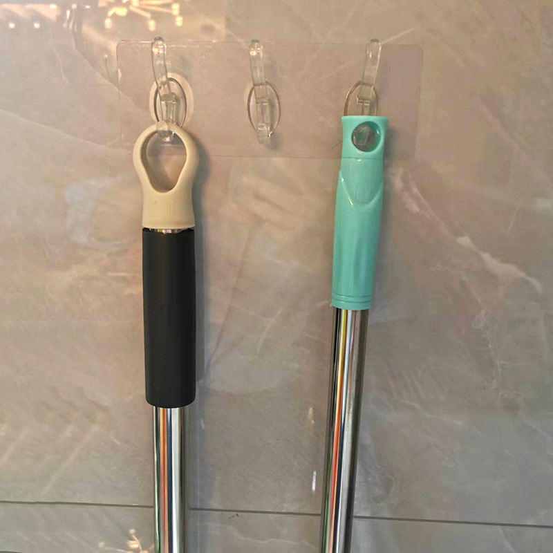 Móc dán tường treo quần áo đồ gia dụng nhà bếp nhà tắm My Home DN192