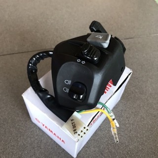 Bộ Cùm Công tắc Mio Jupiter Zin Chính hãng Yamaha