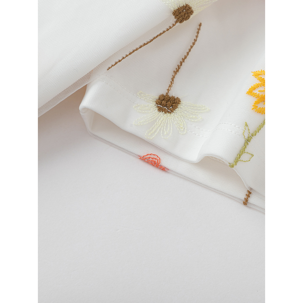 Áo thun BALABALA - KIDS dành cho bé gái 202223117043