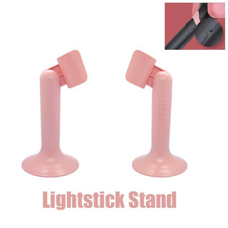 HÀNG ĐẸP LOẠI 1 [UNOFF] Giá đỡ Lightstick Blackpink ver 2