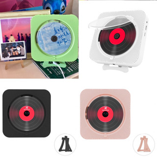 Máy CD Player tích hợp công nghệ SẠC PIN lần đầu tiên có trên các dòng CD PLAYER[VER 4 có nắp đậy]CD Máy nghe nhạc