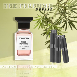 𝙏𝙚𝙚𝙥𝙚𝙧𝙛𝙪𝙢𝙚.𝙙𝙚𝙥𝙖𝙨𝙨 nước hoa tom ford rose de chine edp | authentic |