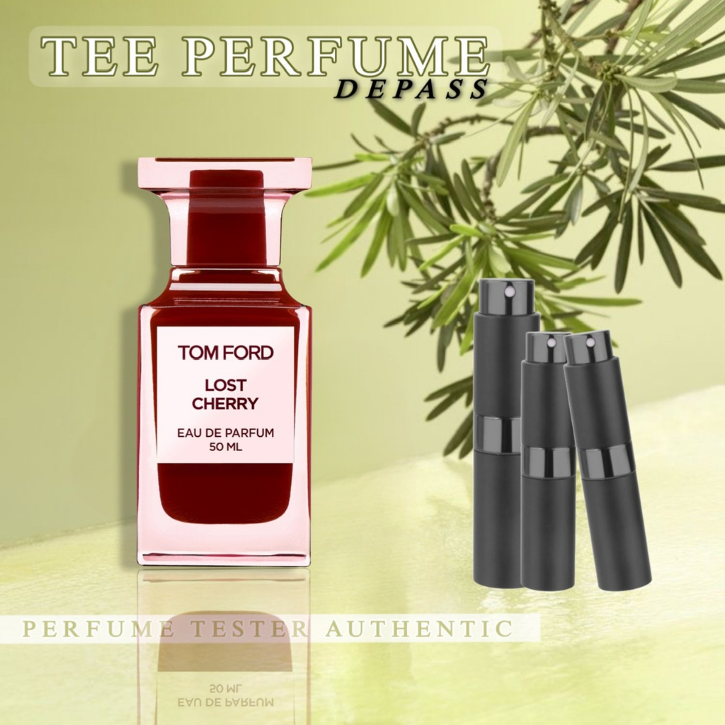 𝙏𝙚𝙚𝙥𝙚𝙧𝙛𝙪𝙢𝙚.𝙙𝙚𝙥𝙖𝙨𝙨 Nước Hoa Tom Ford Lost Cherry Eau de Parfum