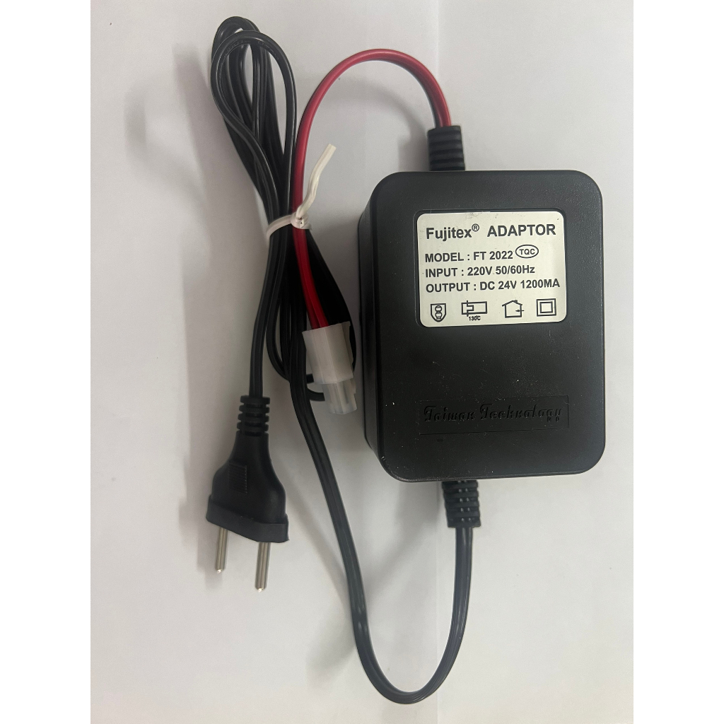 Nguồn 24V dùng cho máy phun sương , máy lọc nước , bảo hành 12 tháng