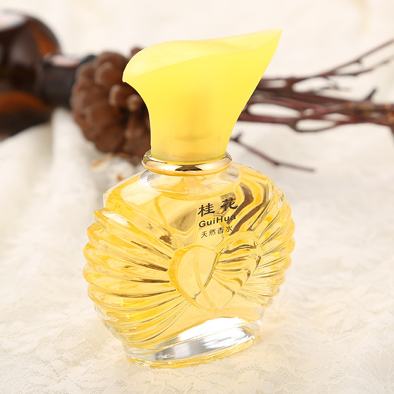 Nước hoa nữ Mingna cao cấp - hương Hoa Quế Nồng Ấm 100ml Thơm Lâu