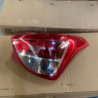Đèn hậu hyundai grand i10 hatback 2014-2019 chính hãng