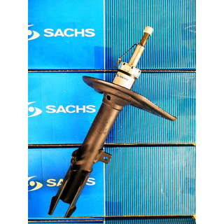 Phuộc nhún sau toyota camry le/xle nhập mỹ - zf sachs 31719x