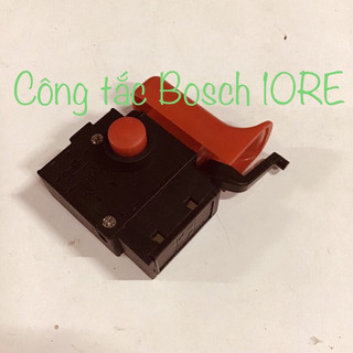 công tắc thay thế cho máy khoan BOSCH GSB 10RE ( khoan vali bosch)
