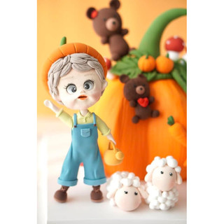 Phấn Tiên - Phấn mắt chibi