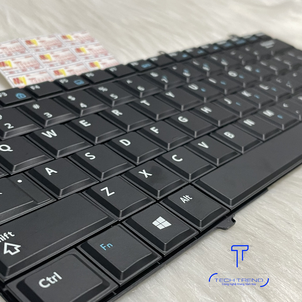 Bàn phím Dell Latitude 12 7000 E7240 E7420 E7440 7420 7240 7440 NEW!!!