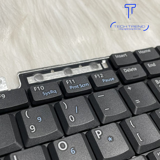 Bàn phím laptop Dell Latitude E5300 E5400 E5500 E5510 E5410 NEW!!!