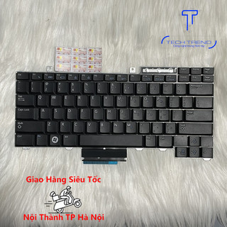 Bàn phím laptop Dell Latitude E5300 E5400 E5500 E5510 E5410 NEW!!!