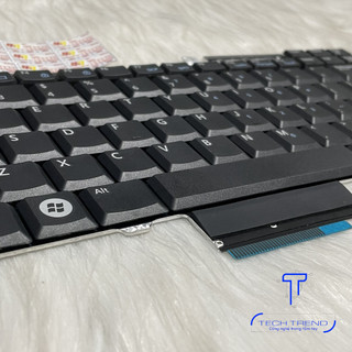 Bàn phím laptop Dell Latitude E5300 E5400 E5500 E5510 E5410 NEW!!!