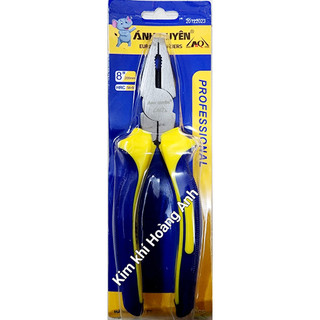 Kìm điện, kềm điện 8'' aq