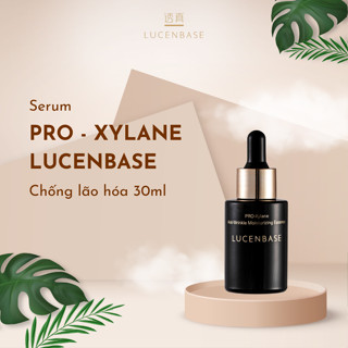 Tinh chất serum Pro-Xylane chống lão hóa Lucenbase 30ml