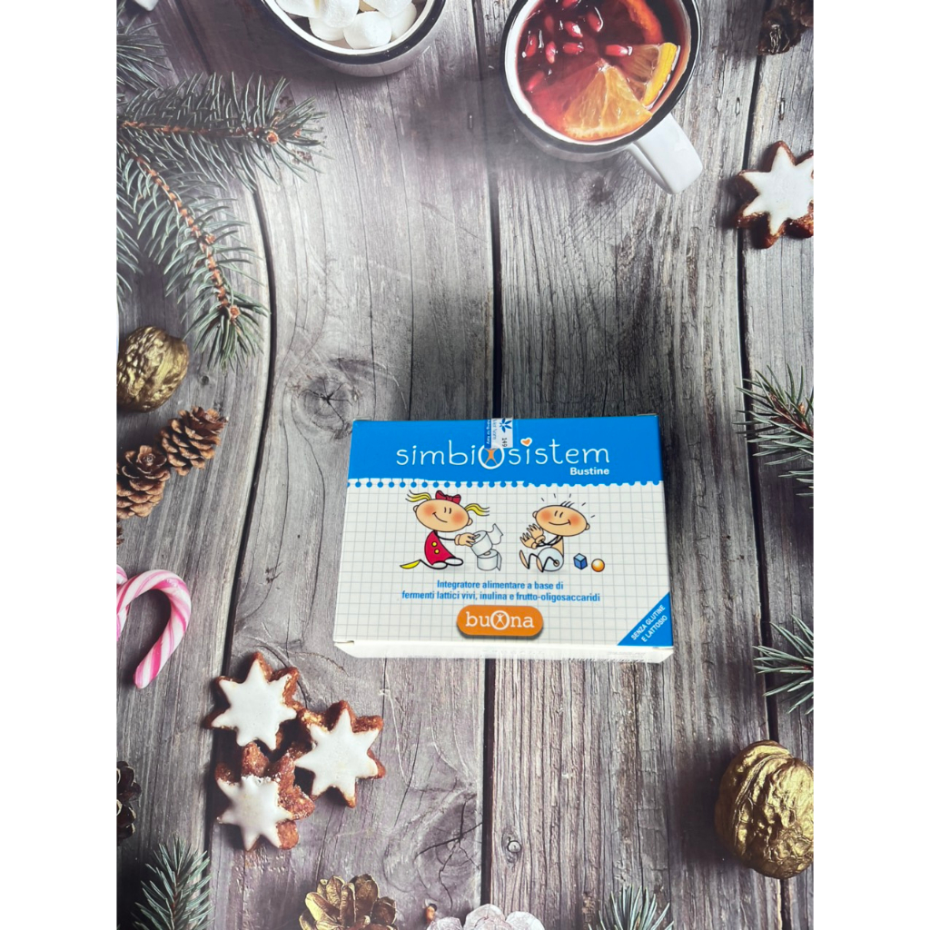 Men vi sinh gói simbiosistem