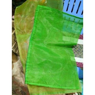 Túi lưới đựng rắn, cá, ếch, ốc siêu dày dặn
