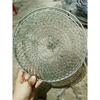 10 lờ đặt cua đồng