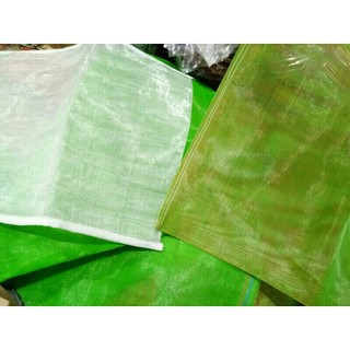 Túi lưới đựng rắn siêu dày dặn