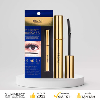 Browit By Nongchat My Every Day Masacara #Endless Night