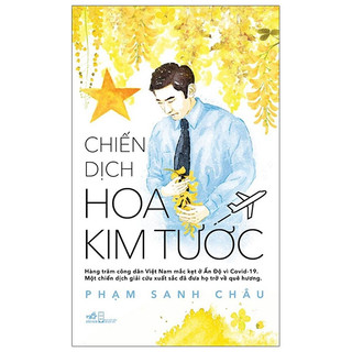 Sách nhã nam - chiến dịch hoa kim tước