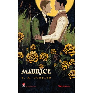 Truyện nxb kim đồng - maurice