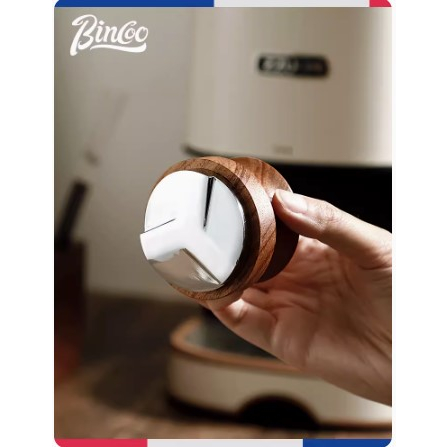 BinCoo | OCD San Cafe Gỗ 58mm