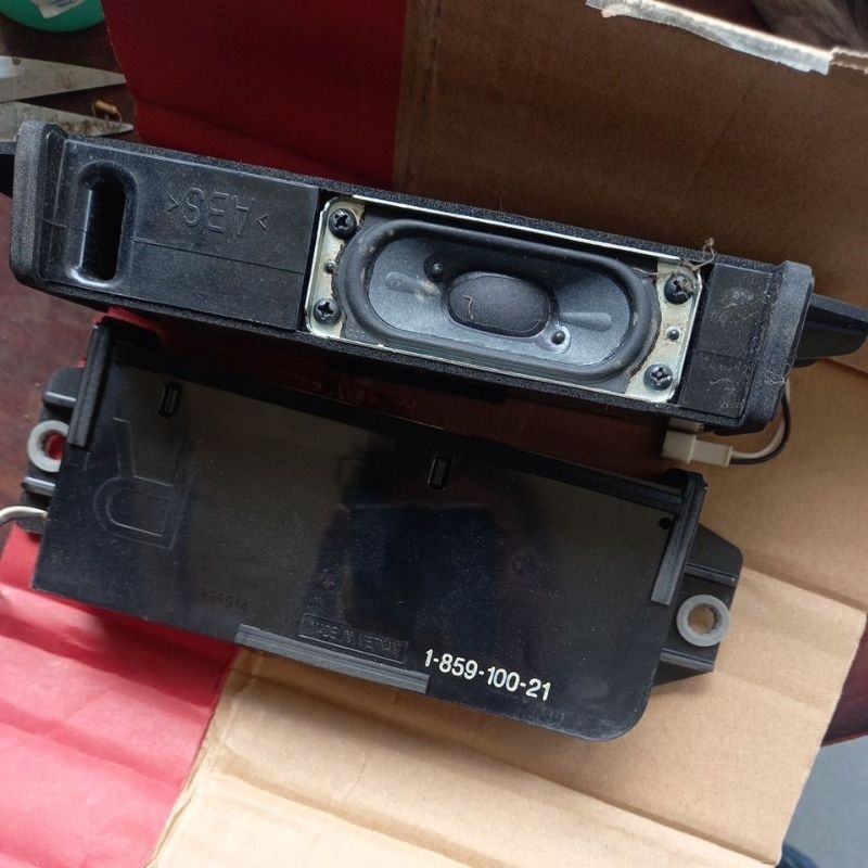 Loa tivi sony 43w800c 42w700b 42w674 43w780c 48w600b 50w 800c 55w800c  . hàng zin tháo máy