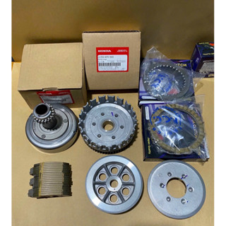  Full bộ nồi cho Honda Future Led Future 125 Fi Future Mập   KYZ   