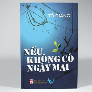 Sách - Nếu không có ngày mai