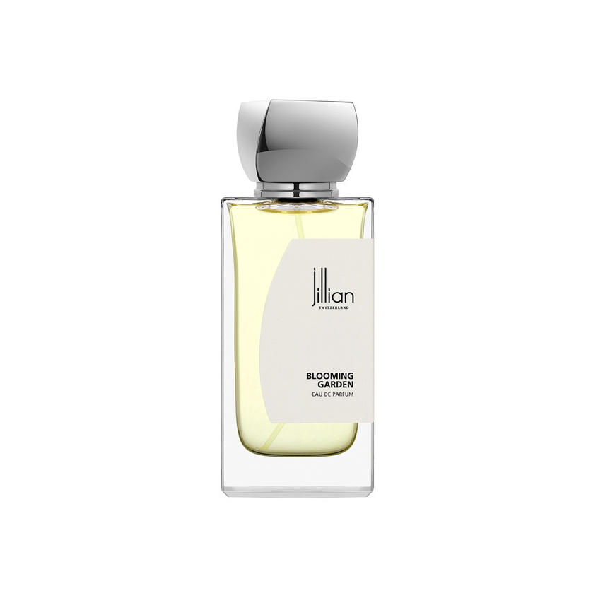 Nước hoa Jillian Nữ BLOOMING GARDEN 50ml - nhẹ nhàng, tươi mới, trẻ trung