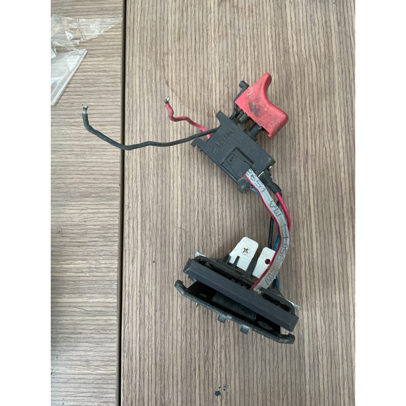 Cò và mạch Bosch 14,4v