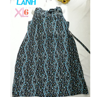 COMBO VÁY LANH BẦU -5 VÁY
